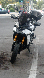 Tracer 9GT anno 07/ 2024 km 2000