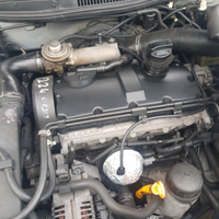 Motore Golf4 tdi 115 cavalli AJM