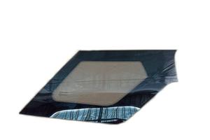 VETRO FISSO POSTERIORE DX LIGIER JS50 V2 / V3 / V4