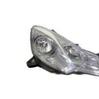 FARO ANTERIORE DESTRO CITROEN C3 Serie kft (09>15)