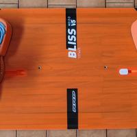 Tavola TWINTIP RRD BLISS V5 WOOD