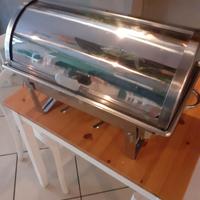 Scaldavivande inox Metro GN 1/1 litri 9