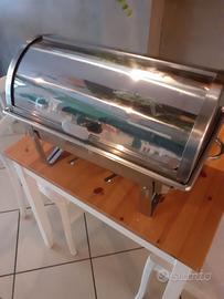 Scaldavivande inox Metro GN 1/1 litri 9