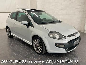 FIAT Punto Evo 1.3 Mjt 90 CV 3P Sport-TETTO-C.17