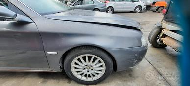 ALFA ROMEO 166 ANNO 1996 - PARAFANGO DESTRO