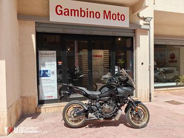 Yamaha Tracer 7