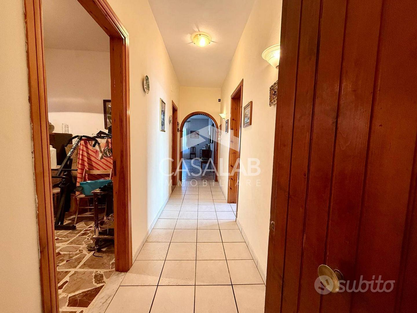 Appartamento – Carini, Piraineto - Vista 2