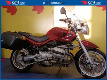 BMW R 1150 R Garantita e Finanziabile