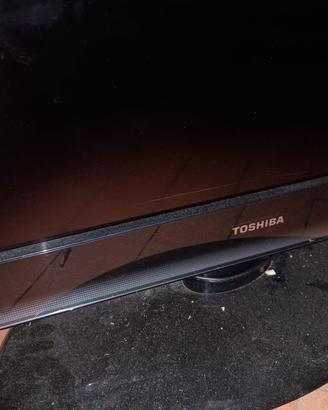 tv 37 pollici toshiba