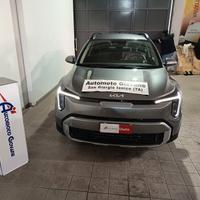 Kia Stonic 1.0 T-GDi 100 CV Urban