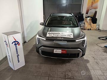 Kia Stonic 1.0 T-GDi 100 CV Urban