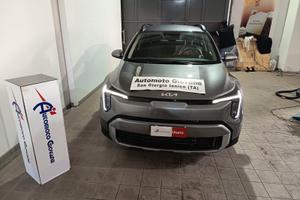 Kia Stonic 1.0 T-GDi 100 CV Urban