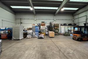 CAPANNONE A CASTEGNATO