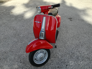 Vespa 50 special