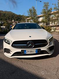 Mercedes Classe A 180d W177 Automatic Executive