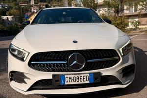 Mercedes Classe A 180d W177 Automatic Executive