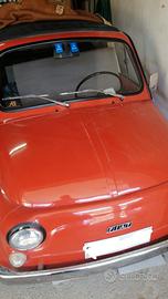 FIAT Cinquecento