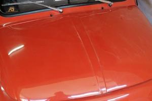 FIAT Cinquecento