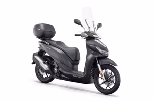 Qj Motor SQ 350 E5+