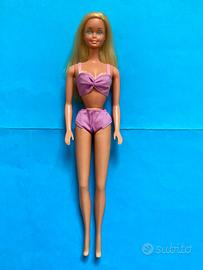 Barbie SunLovin Malibu Taiwan Superstar