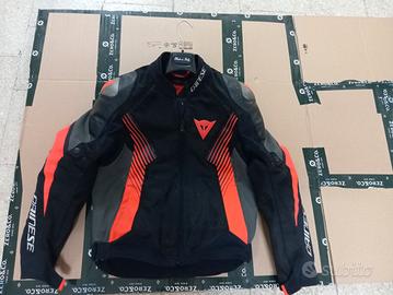 giacca Dainese super rider 2 