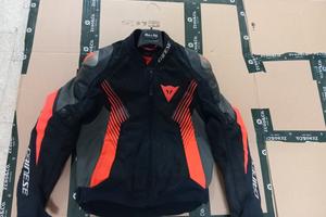 giacca Dainese super rider 2 