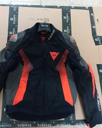 giacca Dainese super rider 2 