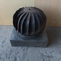 Ventola per comignolo fumaiolo