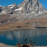 Bicicletta Cargo Bike Riese Muller Load4 75