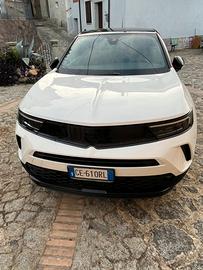 Opel mokka gs line