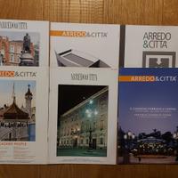 Riviste Arredo & Città
