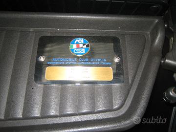 Autobianchi A 112 Abarth 70