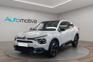 Citroen C4 X PureTech 130 S&S EAT8 Max