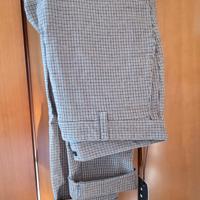 pantolene sisley nuovo