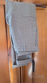 pantolene sisley nuovo