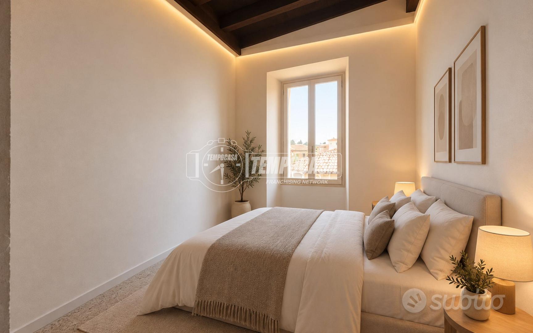 Appartamento – Verderio, Lecco - Altro
