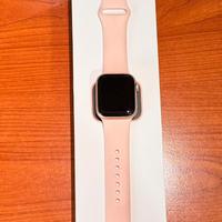 Apple watch serie 5 40 mm