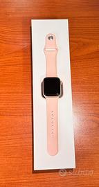 Apple watch serie 5 40 mm