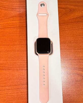 Apple watch serie 5 40 mm