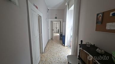 Via Cesare Rosaroll