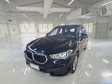 BMW X1 XDRIVE 25E BUSINESS ADVANTAGE AUTOMATICO SU