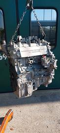 204DTD MOTORE LAND ROVER JAGUAR 2.0 TD