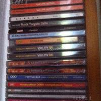 CD Compilation Artisti Vari Originali