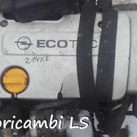 MOTORE Opel Z14XE 1.4 16V