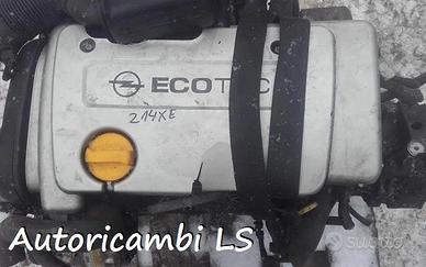 MOTORE Opel Z14XE 1.4 16V