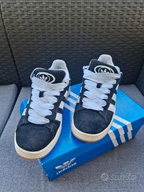 Scarpe Adidas campus nere