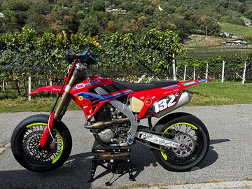 TM smk 450