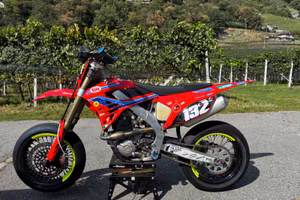 TM smk 450