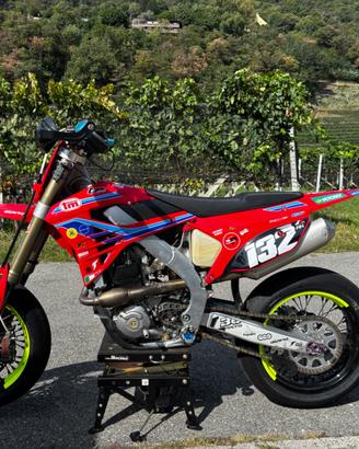 TM smk 450