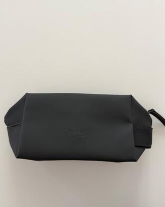Beauty case RAINS Wash Bag Small